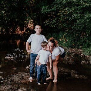 Meet your Posher, Sorella